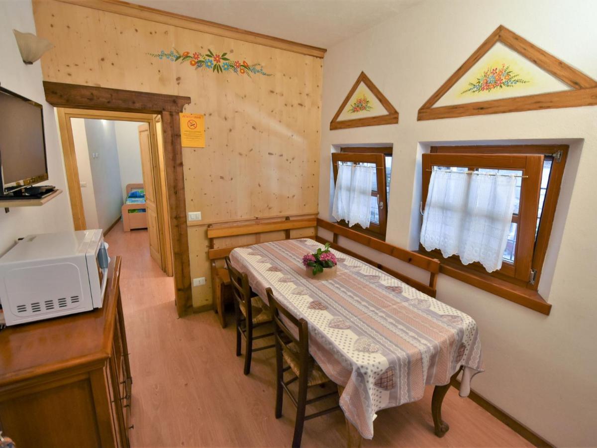 Locazione Turistica La Cá Vegia-1 San Cassiano (Sondrio) Exterior foto