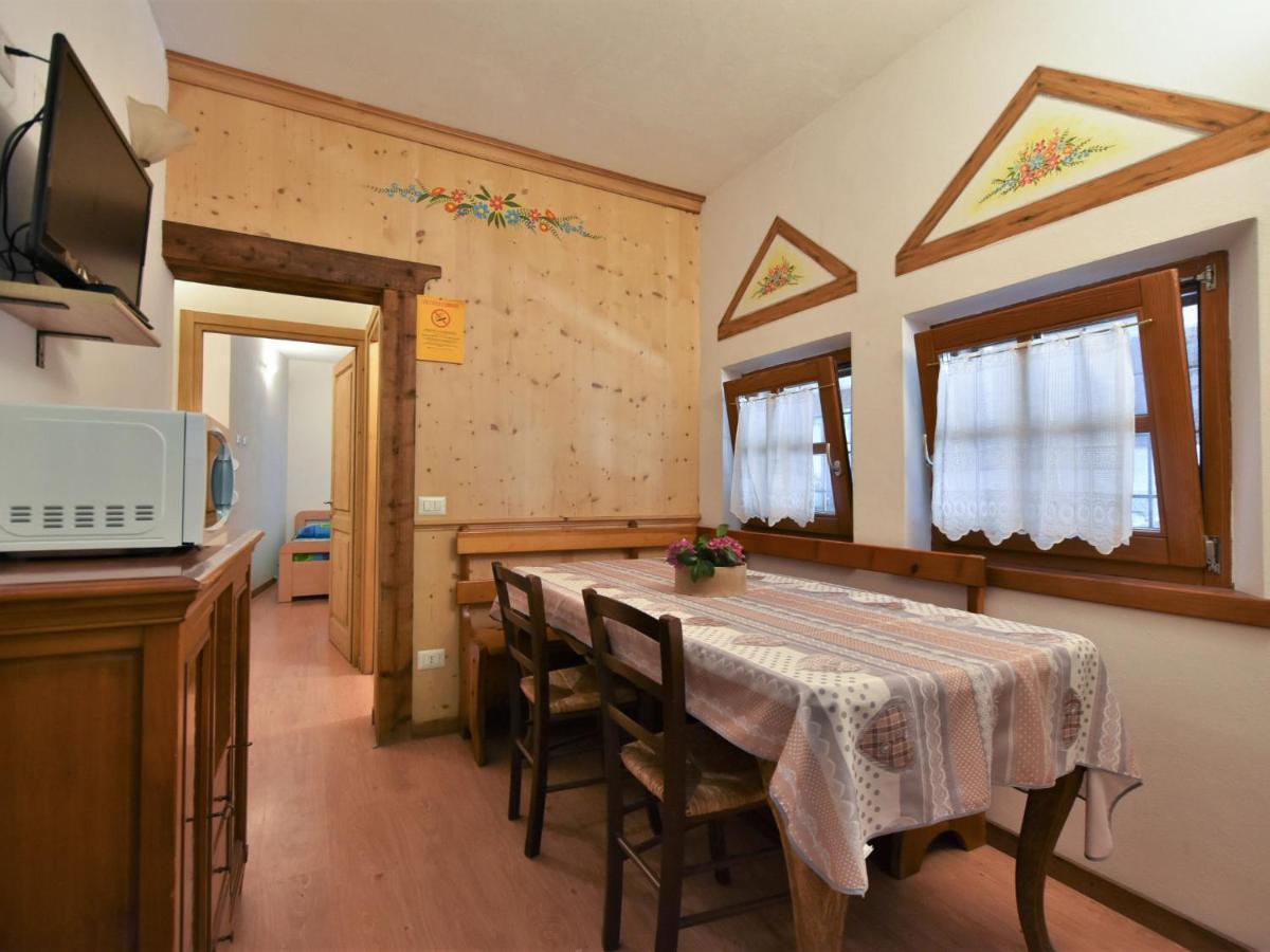Locazione Turistica La Cá Vegia-1 San Cassiano (Sondrio) Exterior foto
